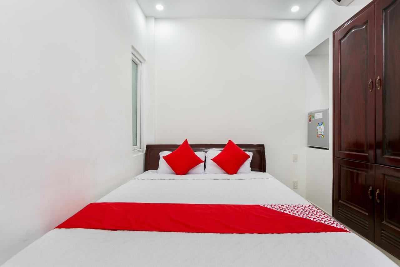 Ruby Hotel Vung Tau Kültér fotó
