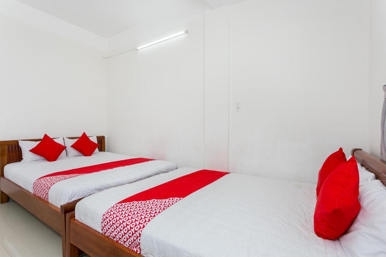 Ruby Hotel Vung Tau Kültér fotó