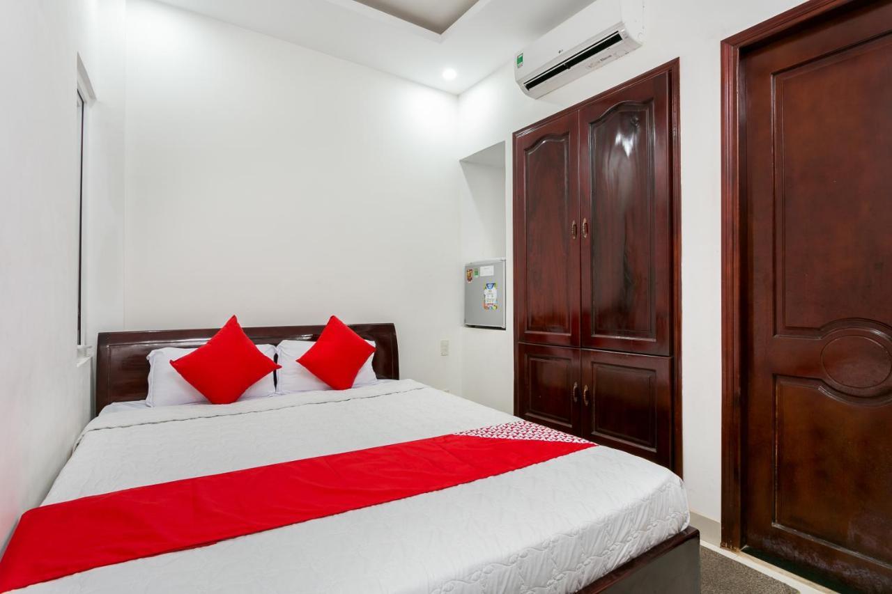 Ruby Hotel Vung Tau Kültér fotó