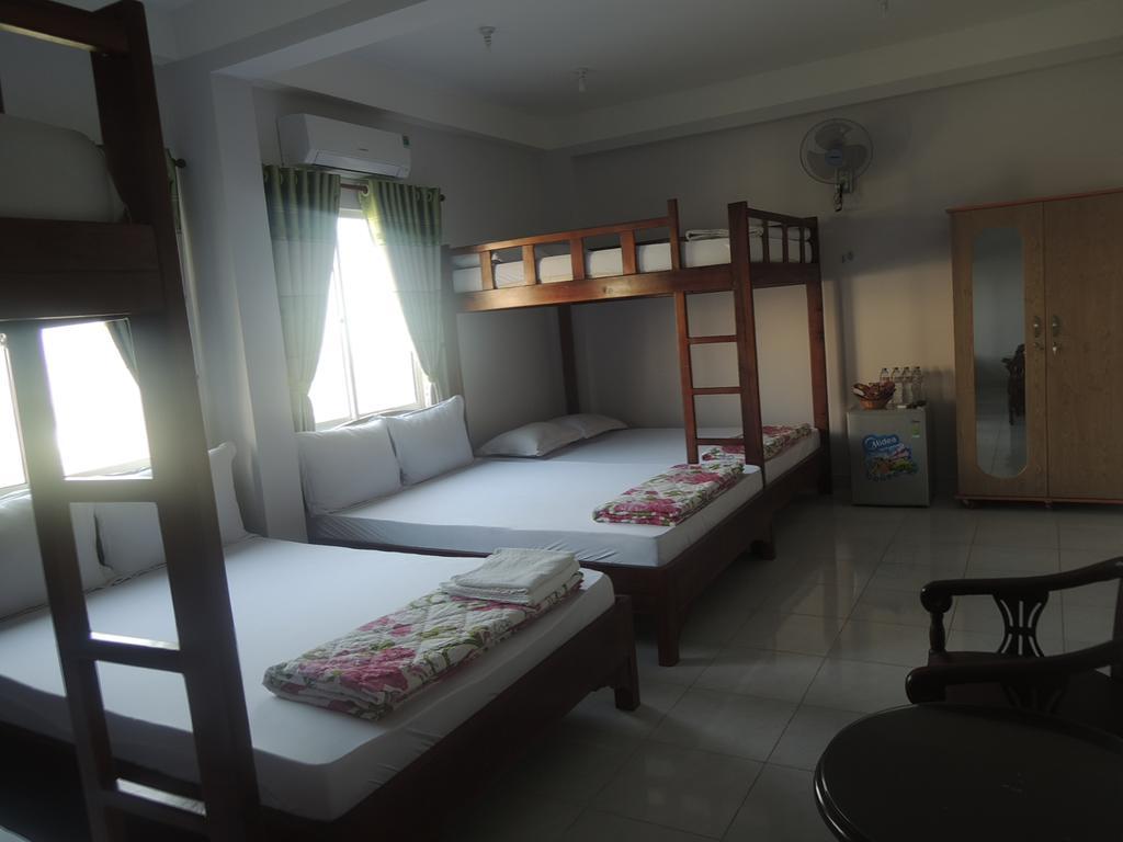 Ruby Hotel Vung Tau Kültér fotó