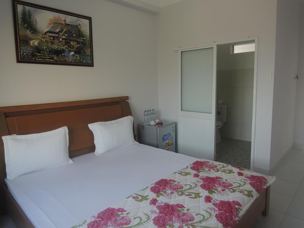 Ruby Hotel Vung Tau Kültér fotó