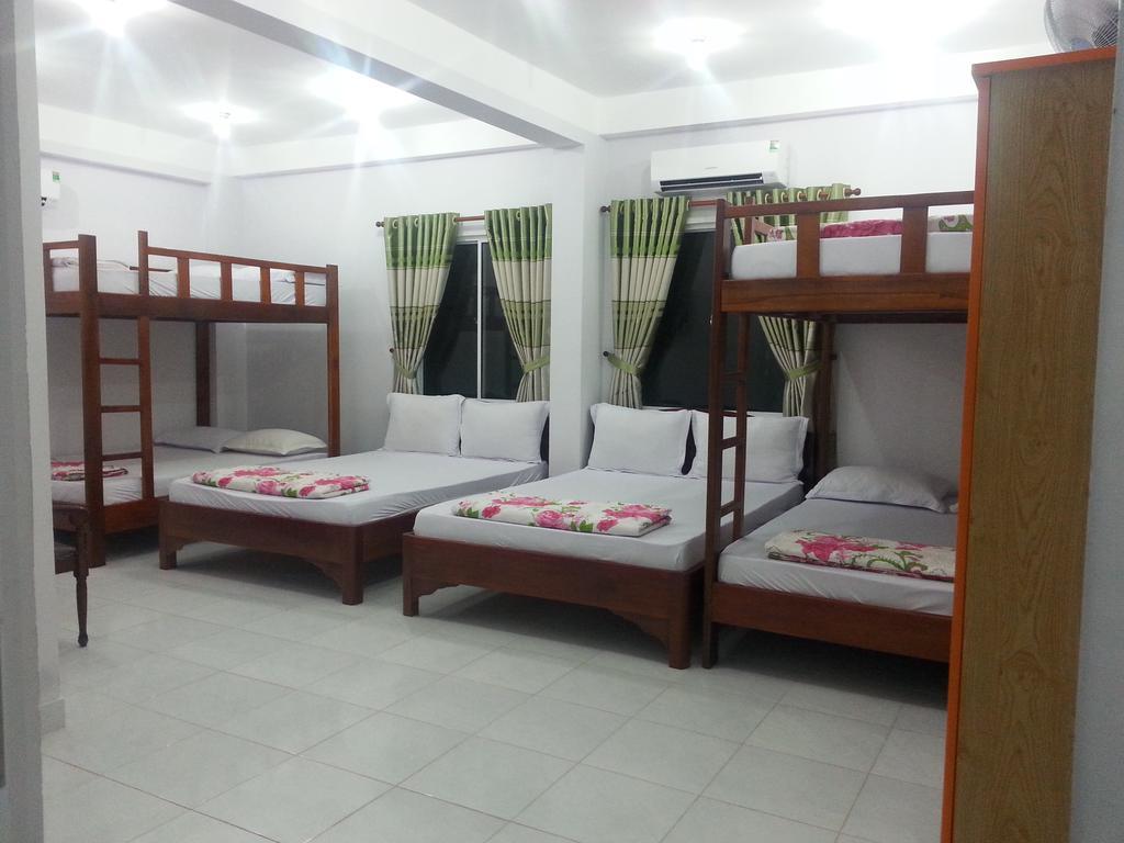 Ruby Hotel Vung Tau Kültér fotó